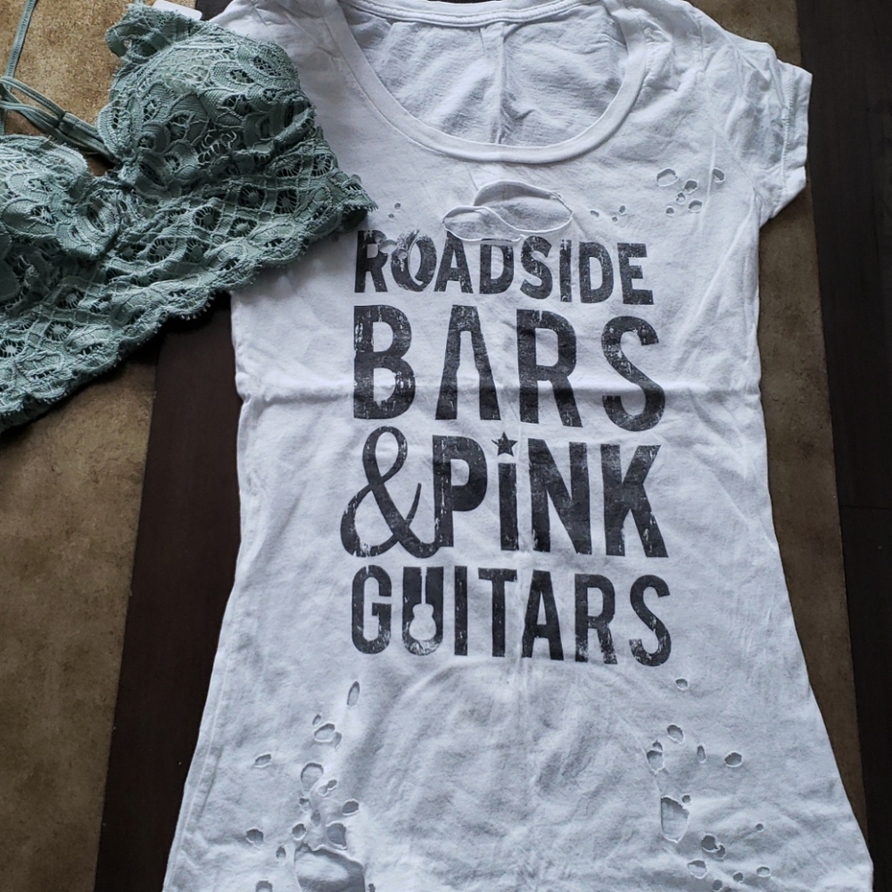 Miranda Lambert Concert Tee
